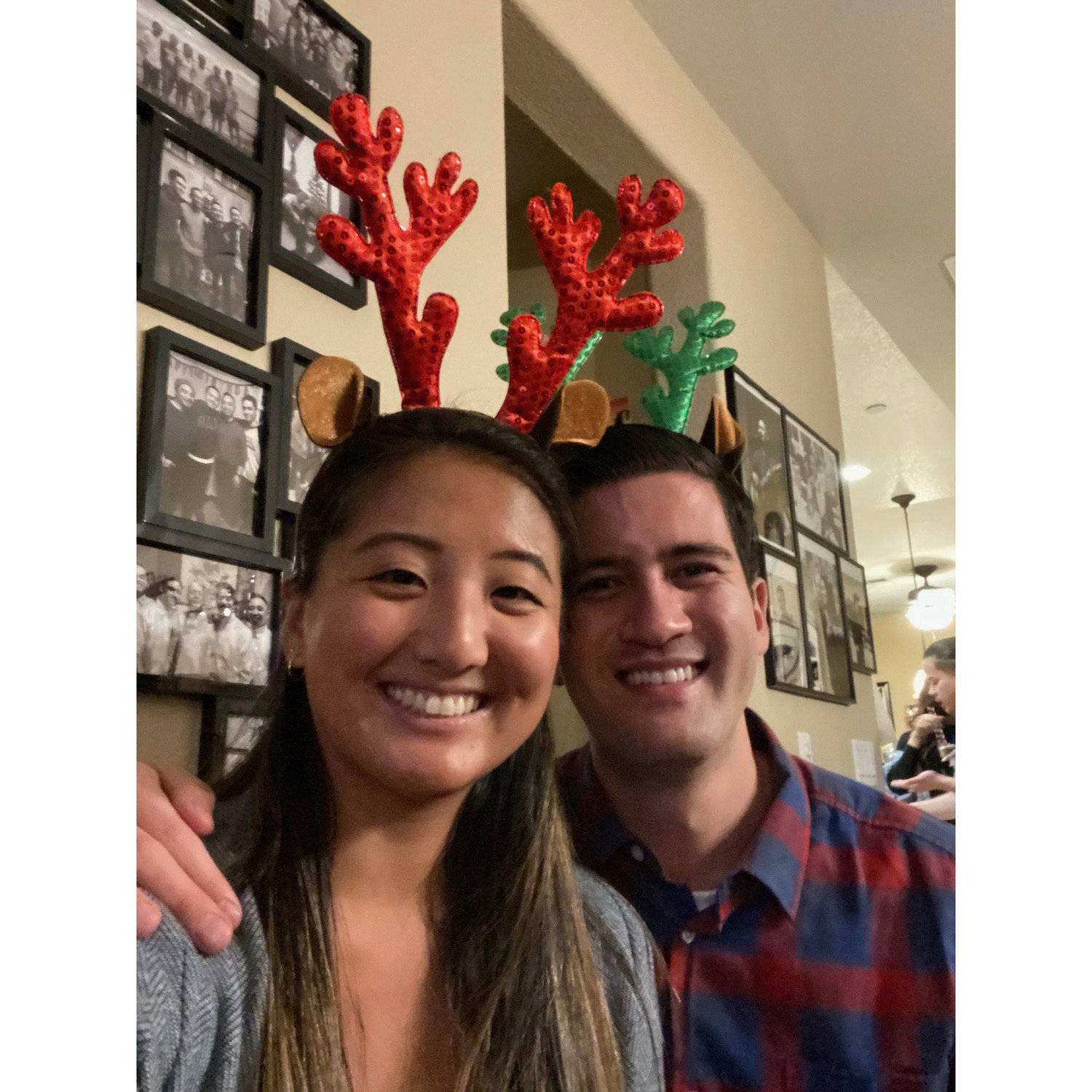 Silly holiday picks