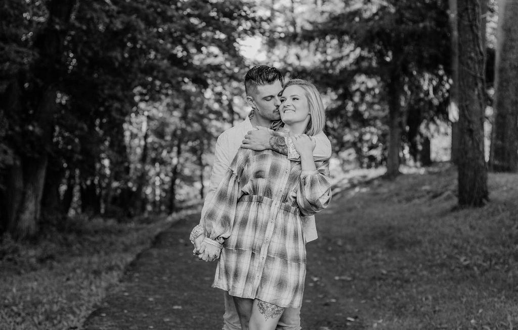 The Wedding Website of Shelby King and Keegun McCullough