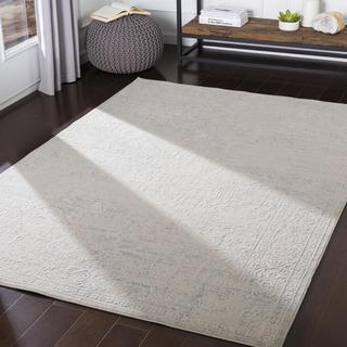 Aisha Medallion Area Rug