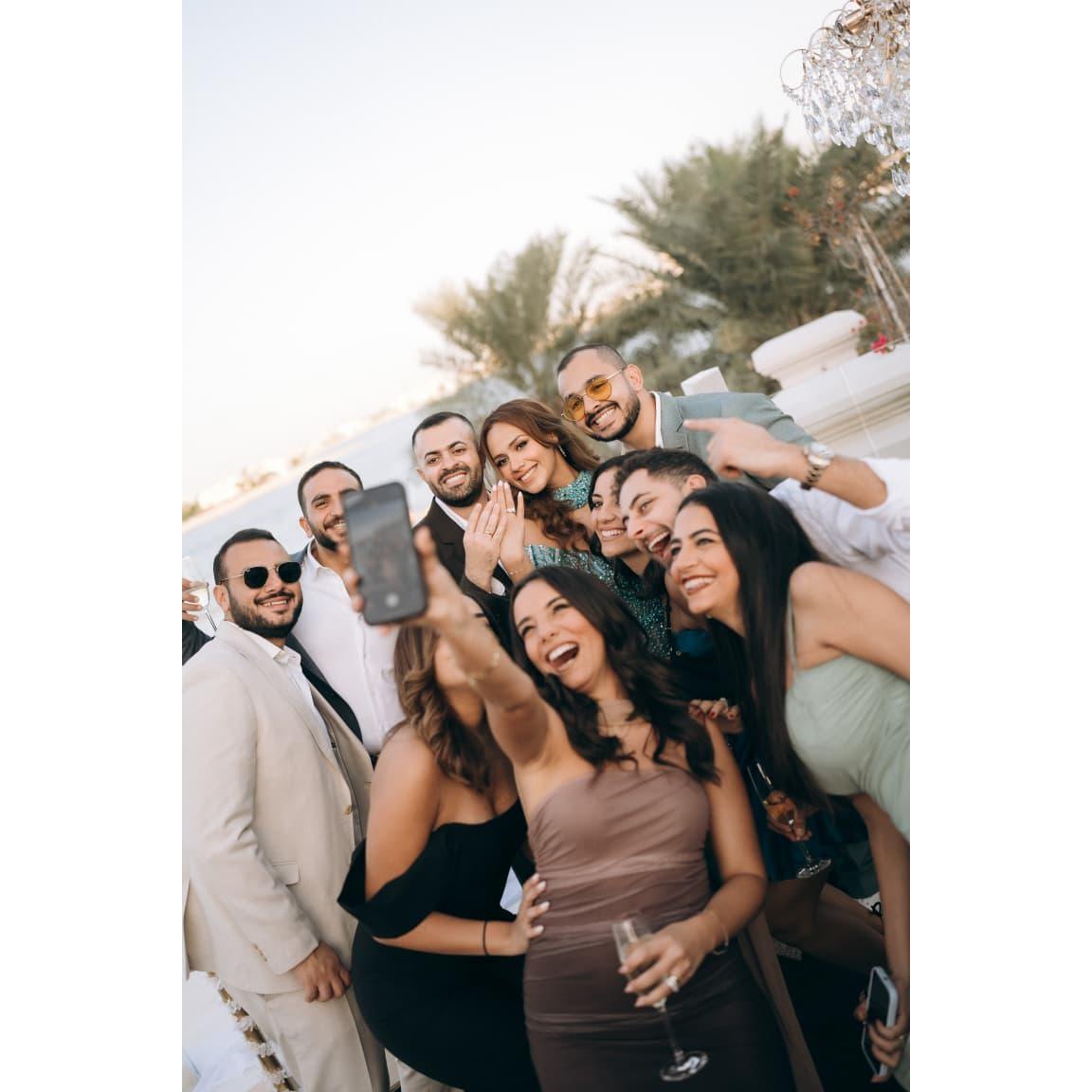 The Life of the Party