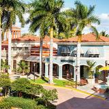 The Village Shops on Venetian Bay