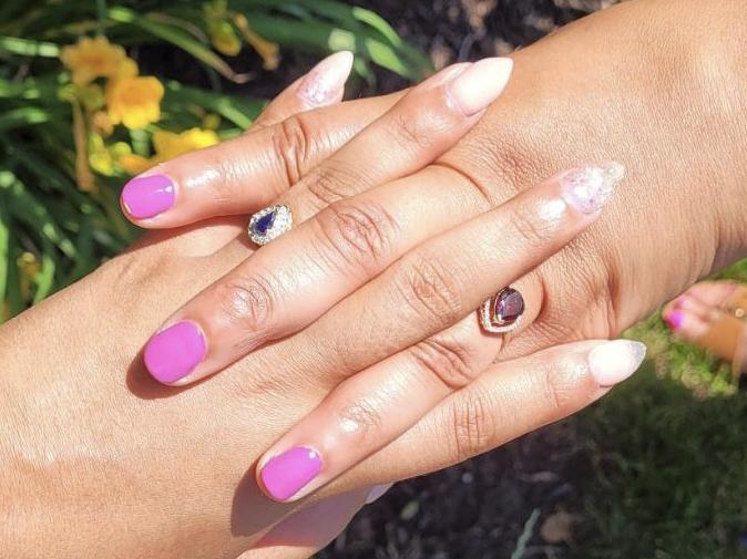 The Wedding Website of Victoria Bryant and Elizabeth Soto