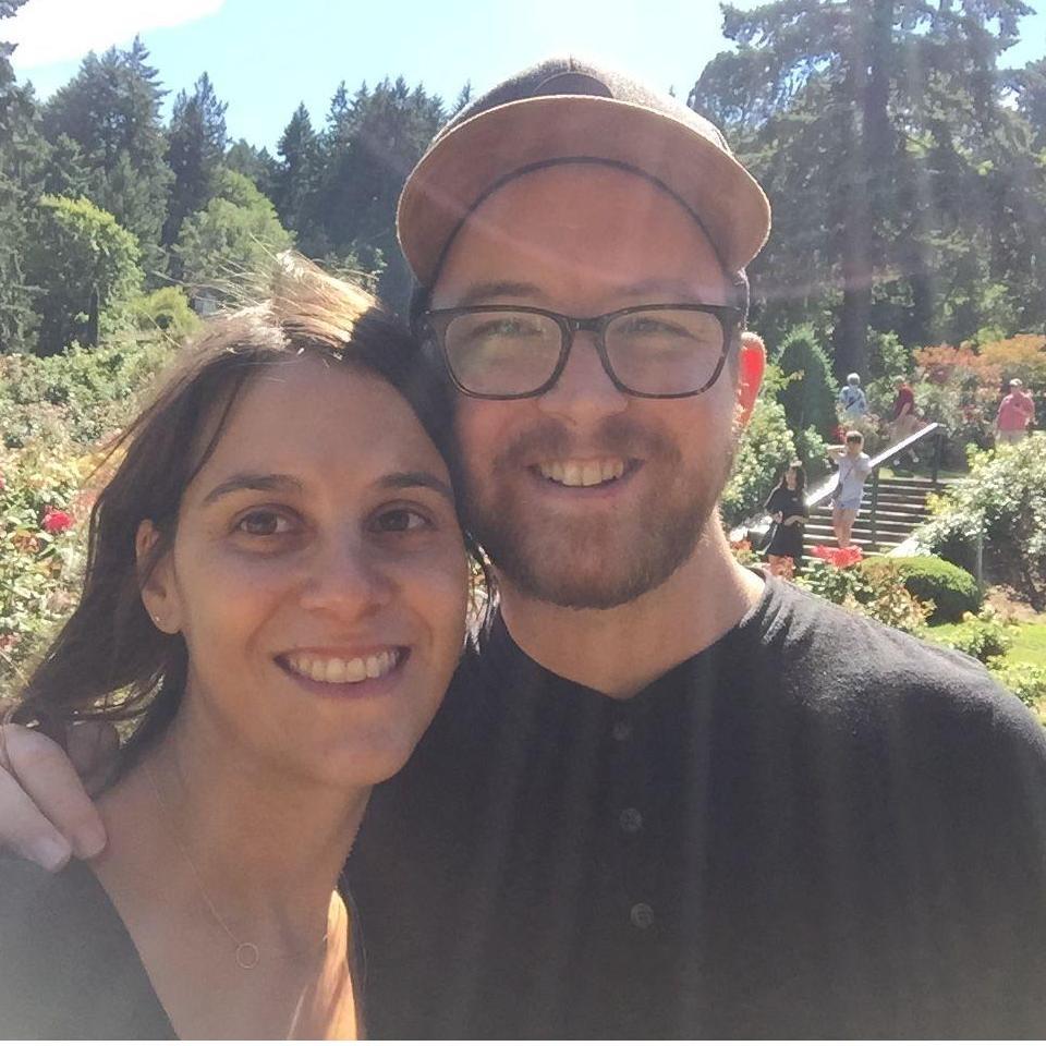 Our first vacation to Seattle and Portland