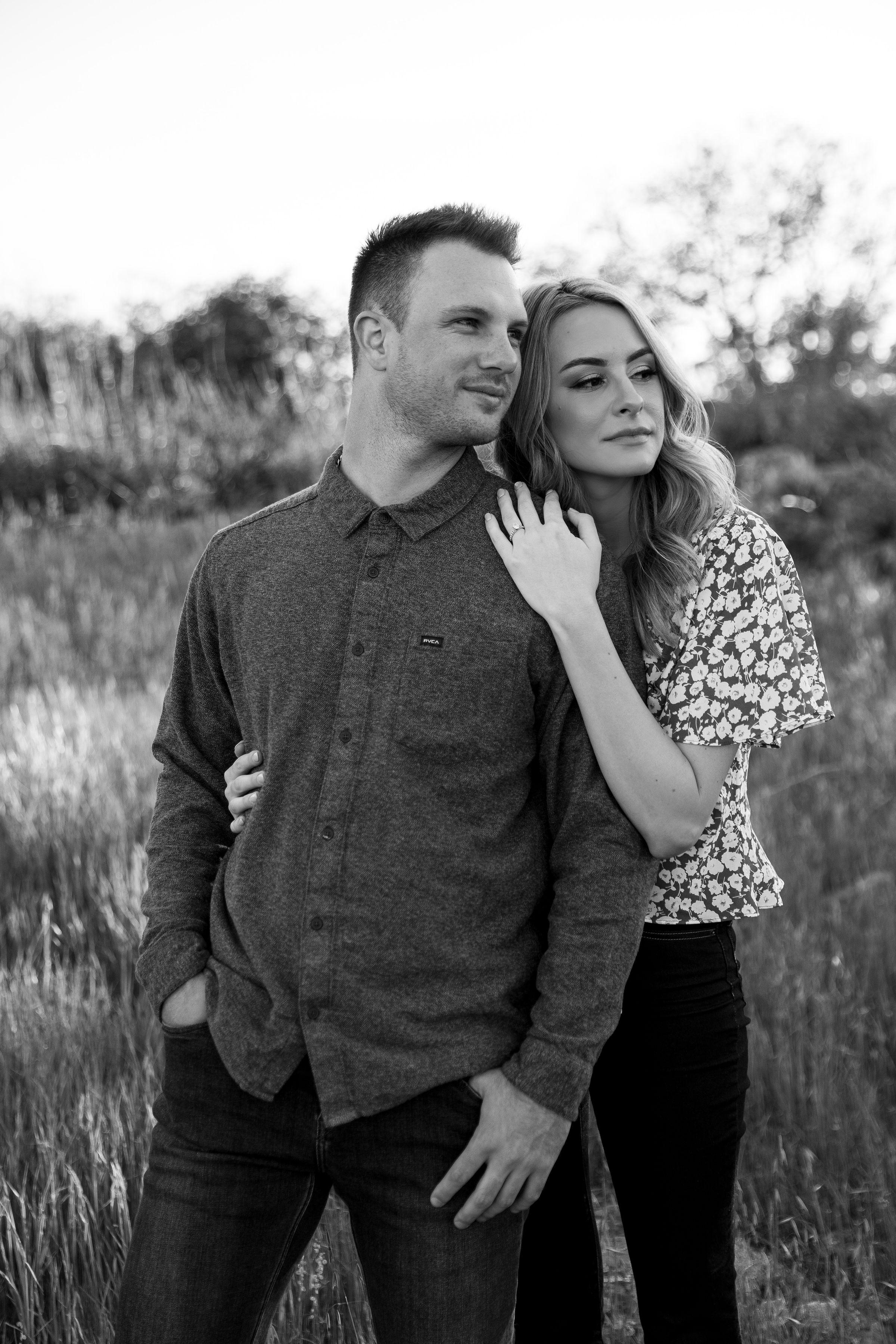 The Wedding Website of Sydney McGaughran and Josh Beevor