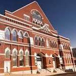 Ryman Auditorium