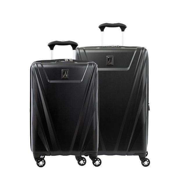 Maxlite® 5 25" Hardside Spinner (w/Free Gift: 21" Carry-On)