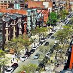 Newbury Street