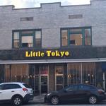 Little Tokyo Restaurant