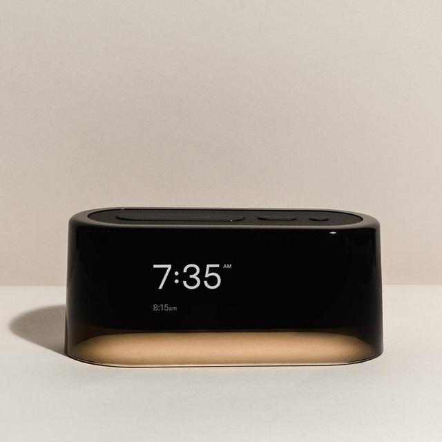 Loftie Alarm Clock