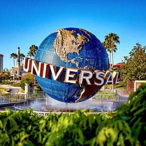 Universal Tickets