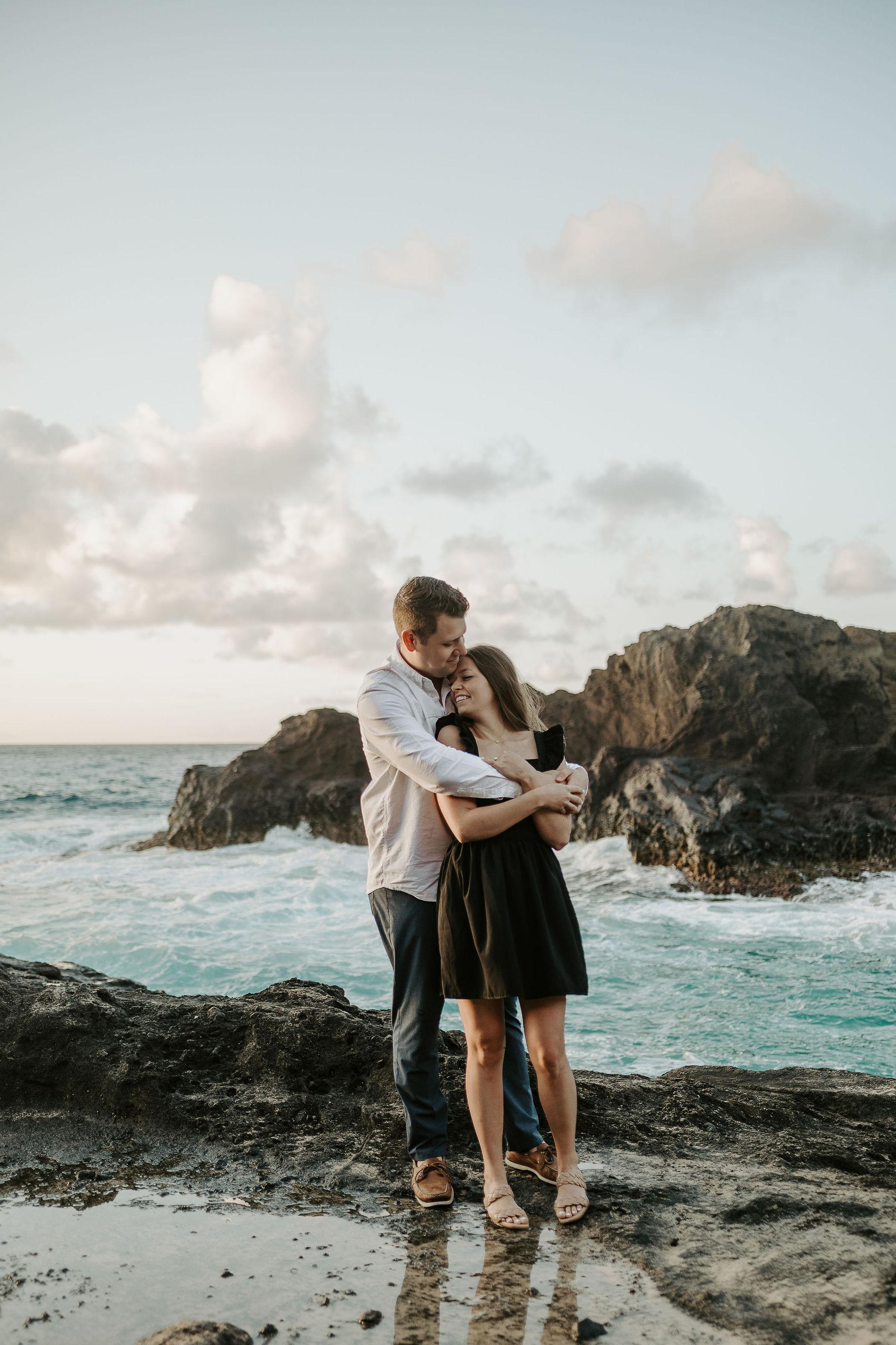 The Wedding Website of Britney Hammel and Vincent Paoletta