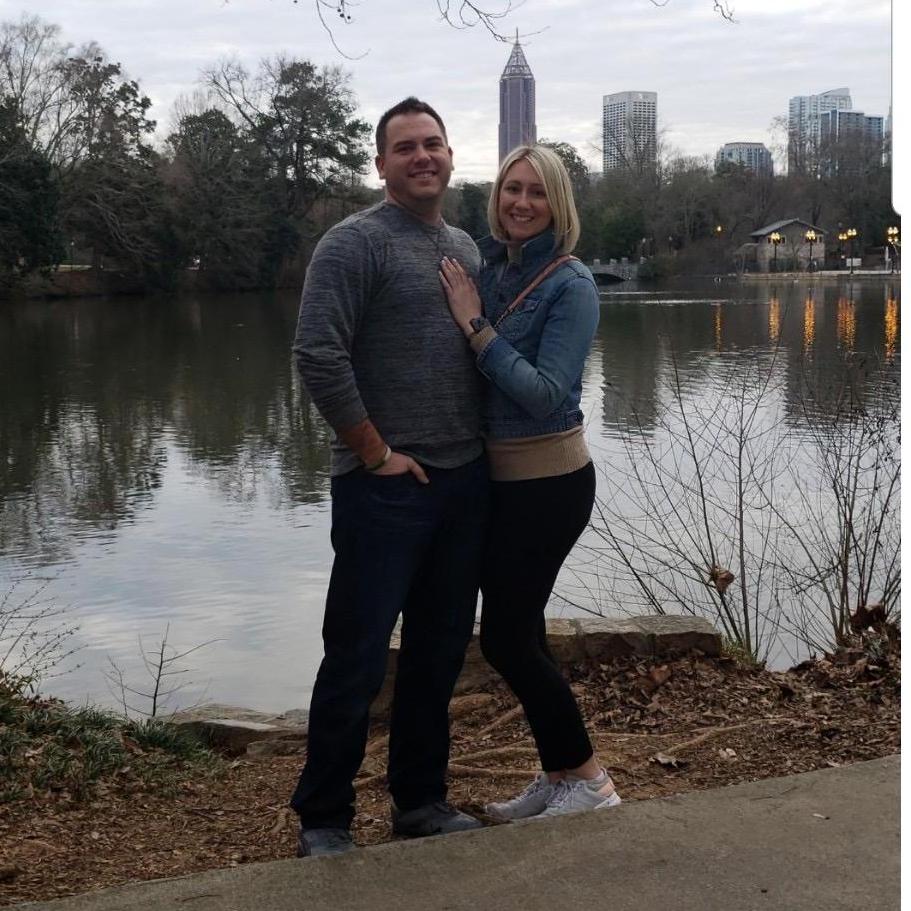 Atlanta, February 2019.