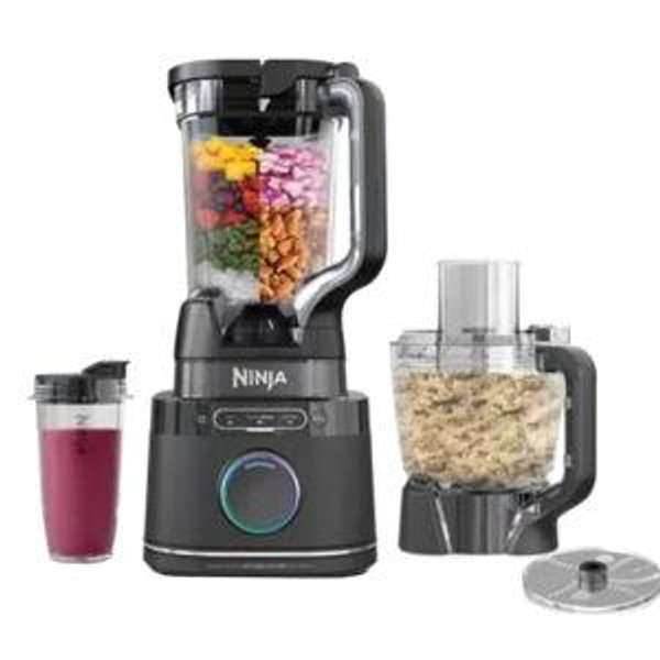Ninja Blender and Food Processor