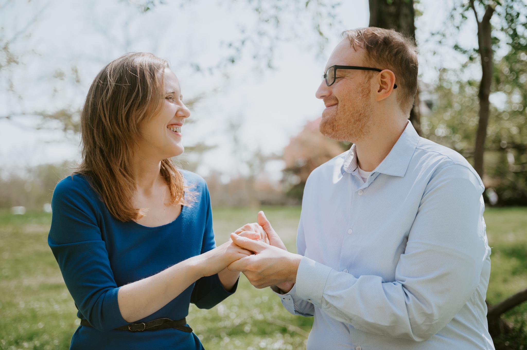 The Wedding Website of Leslie Carson and Christopher Grider