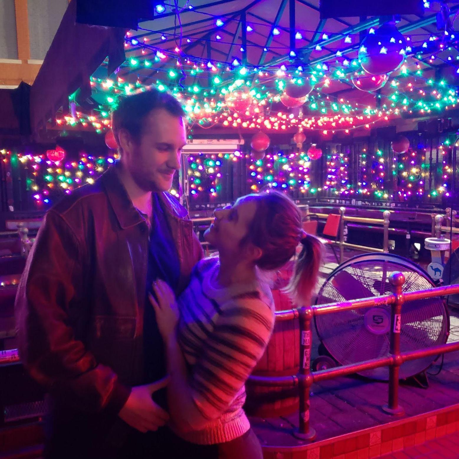 El Patio at La Cita | December 2018