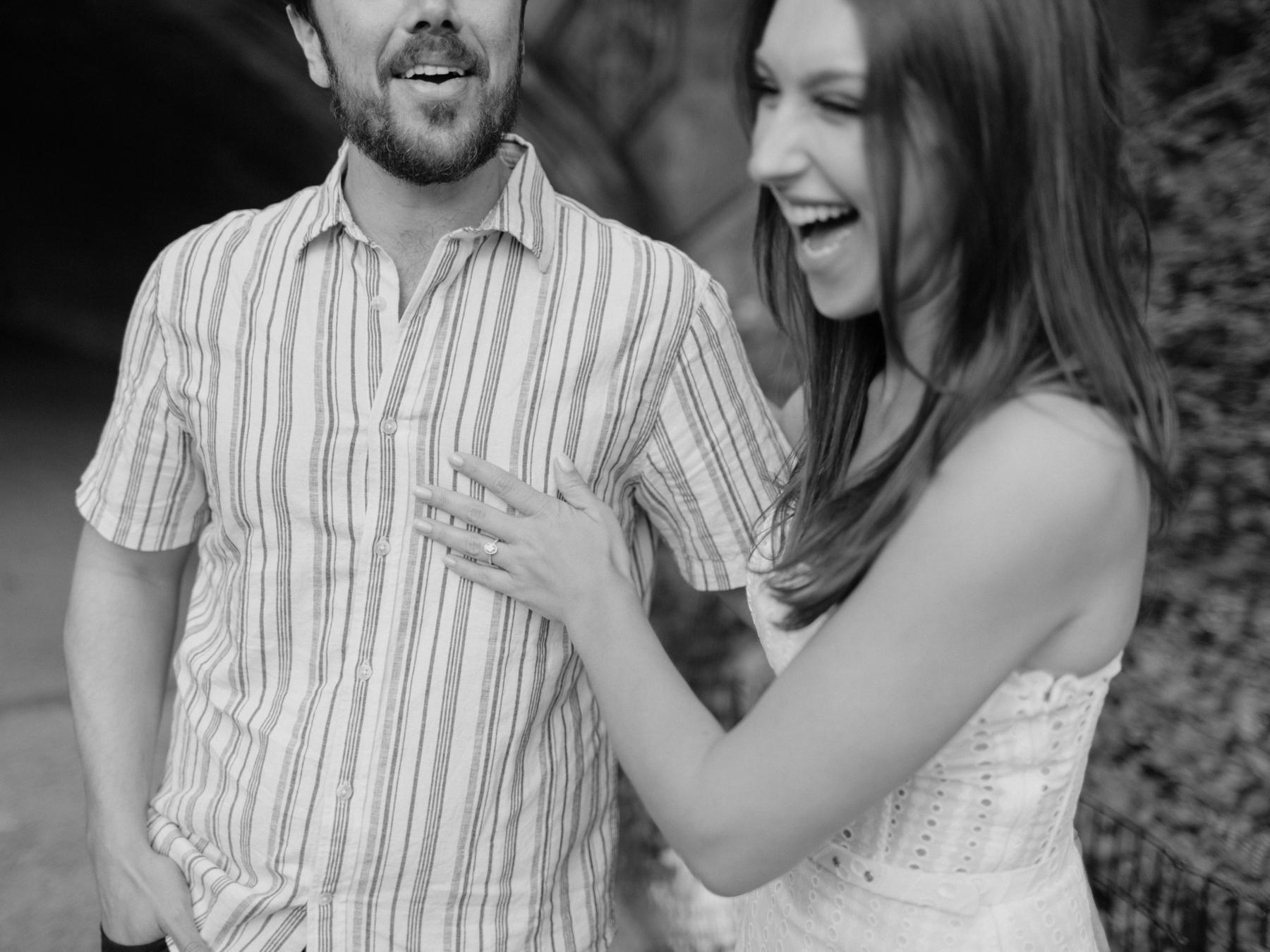 The Wedding Website of Maya Garcia and Sean Hynes