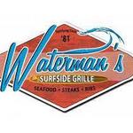 Waterman's Surfside Grille