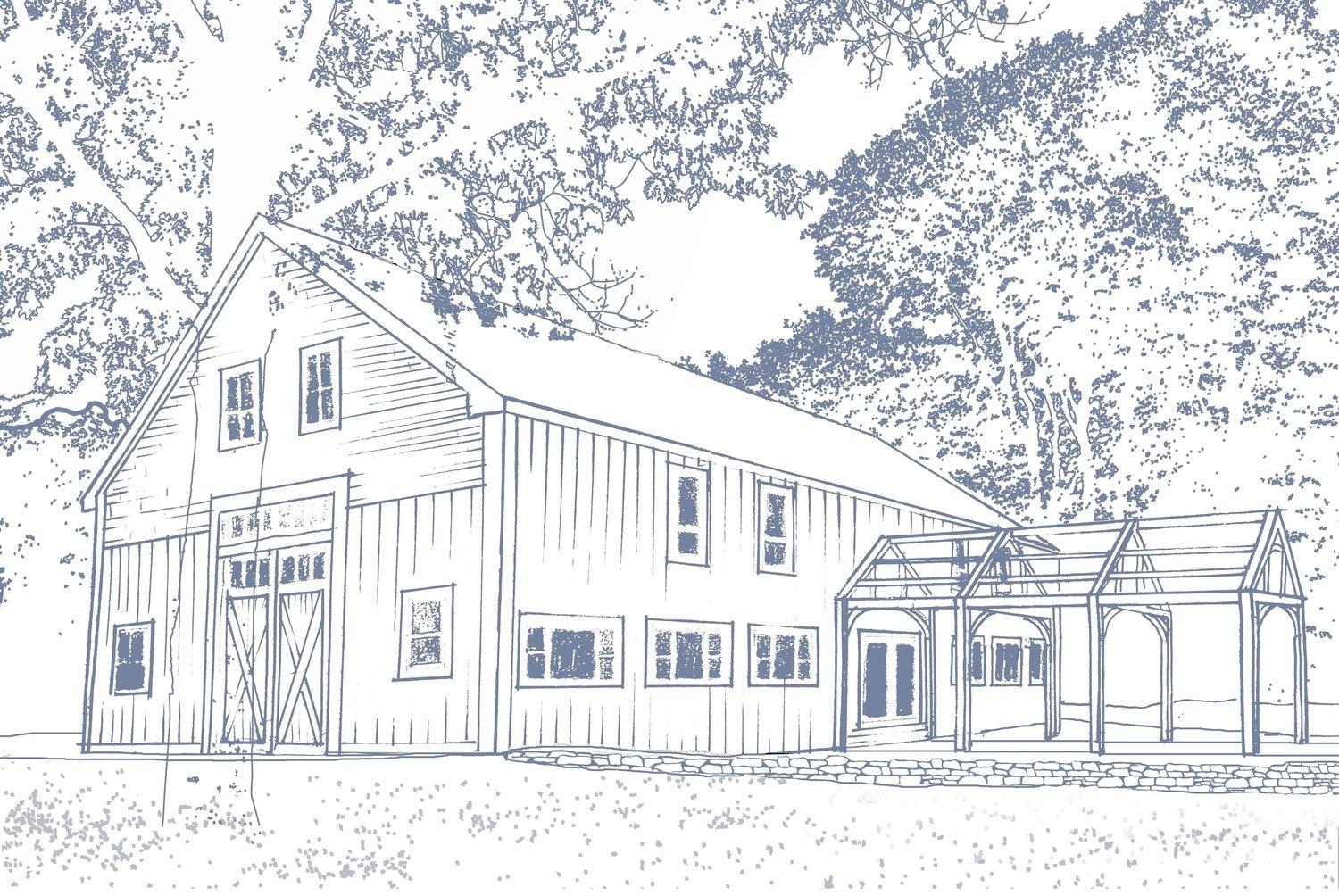 The Wedding Website of Paige McDermott and Will Cadigan