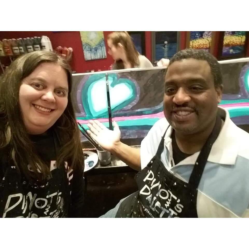 Our finished product