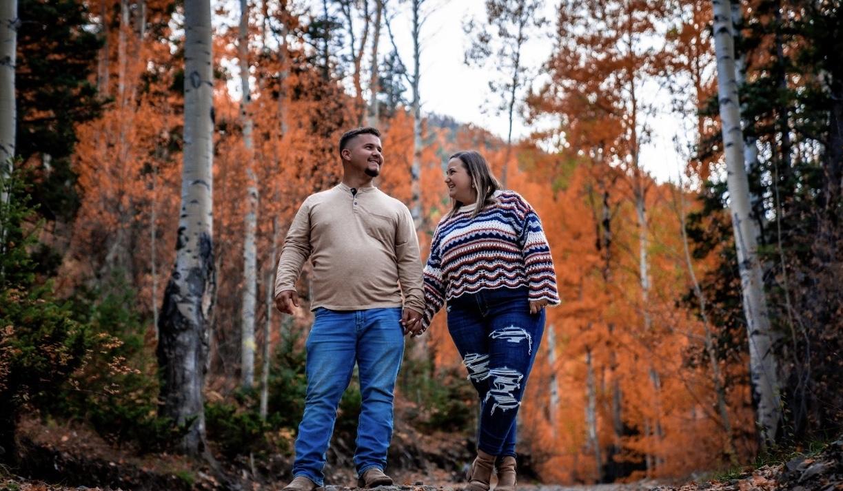 The Wedding Website of Sara Barrett and Colton Inman