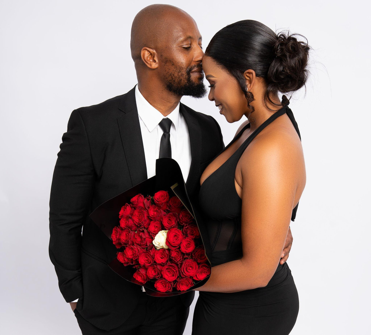 The Wedding Website of Sandile Bhengu and Sonto Bhengu