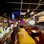 Stone Hut Bar & Grill