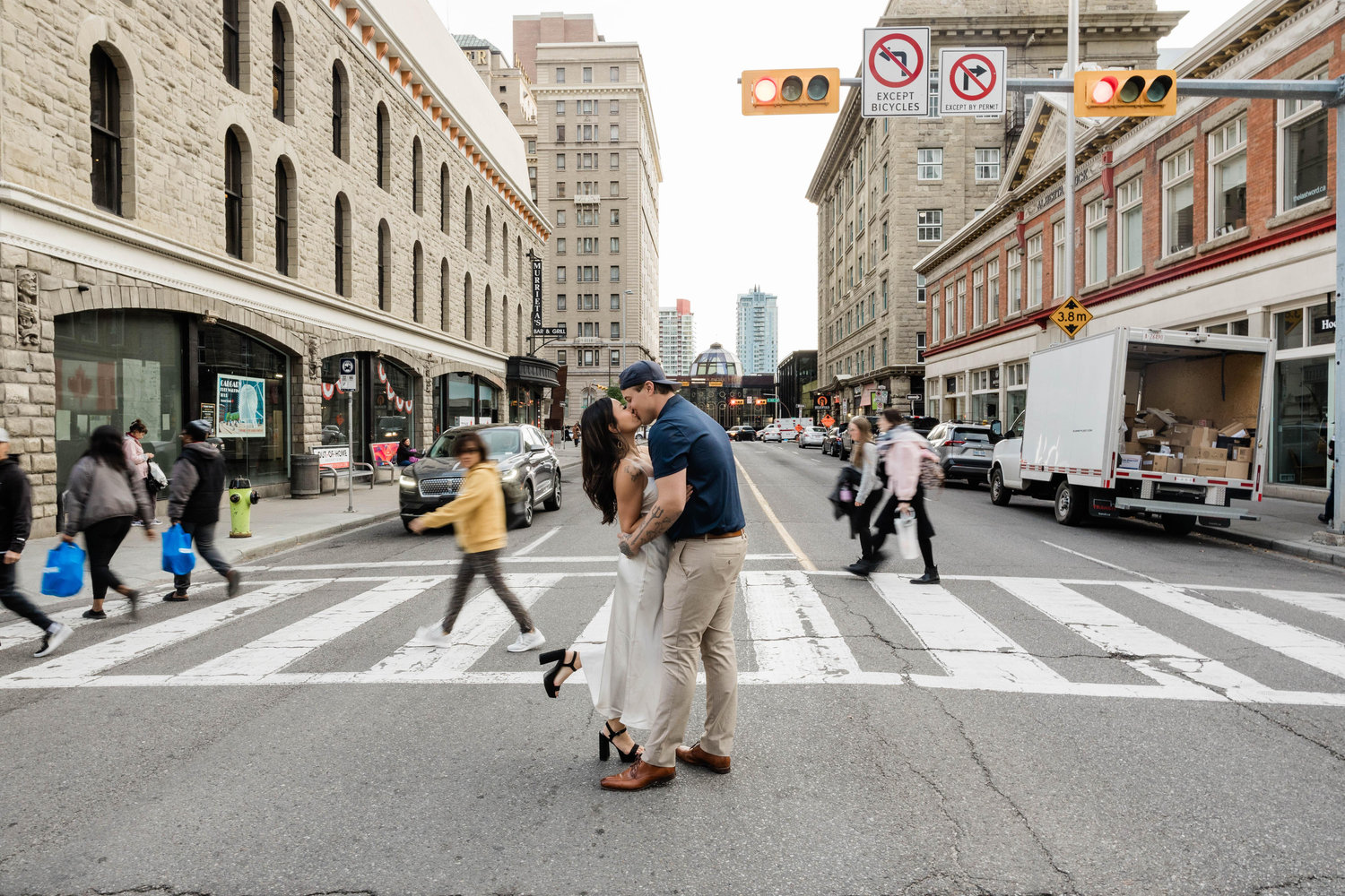 The Wedding Website of Heather Leong and Zac Andryo