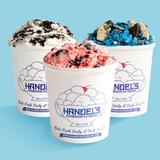 Handel's Homemade Ice Cream