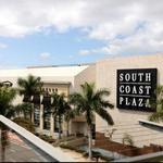 South Coast Plaza