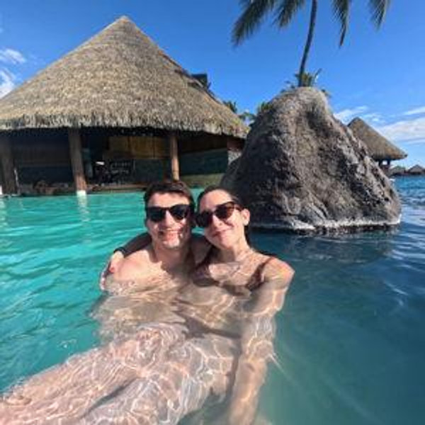 Honeymoon Fund