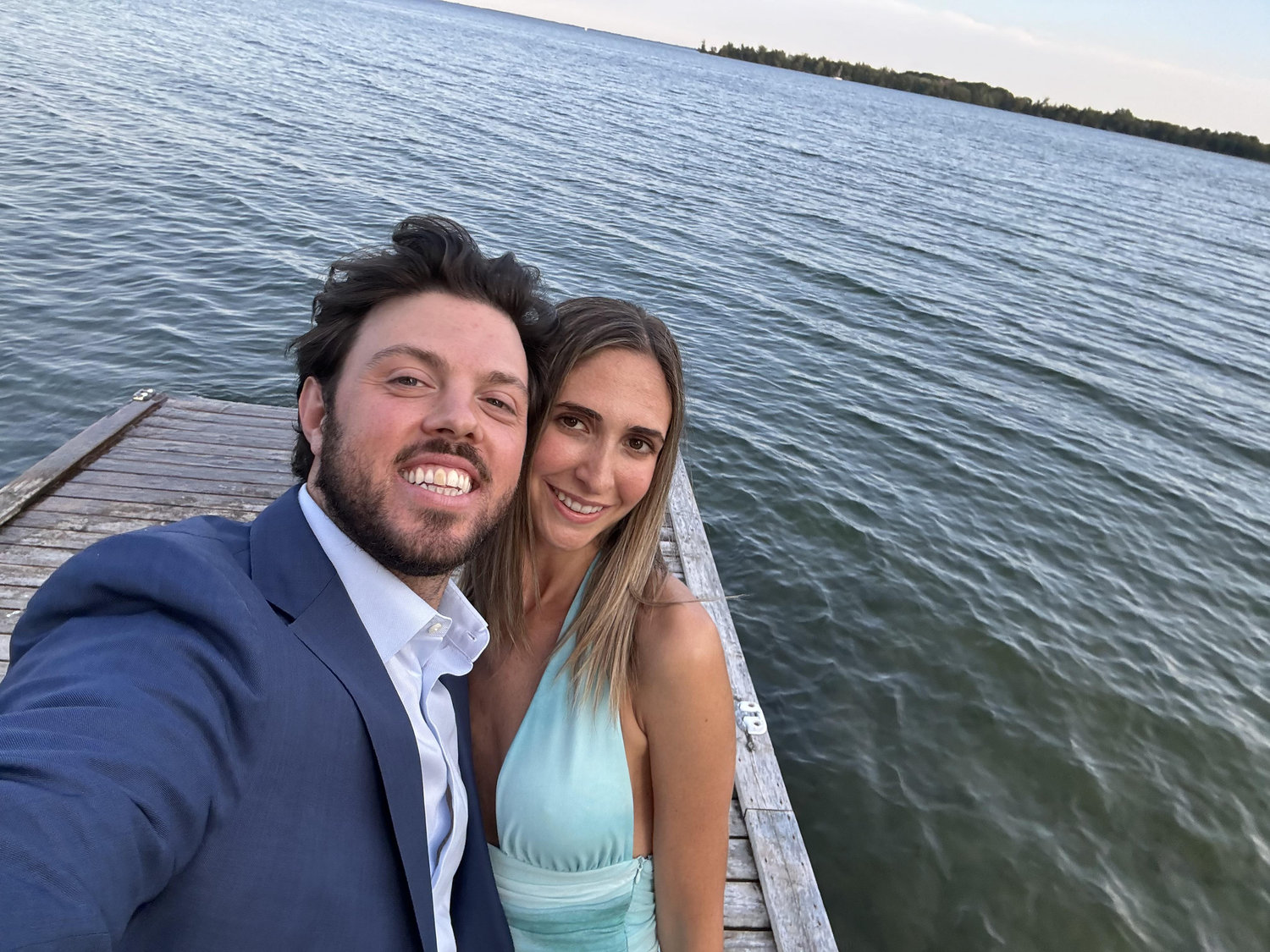 The Wedding Website of Sophia Vlahos and Quentin Vitko