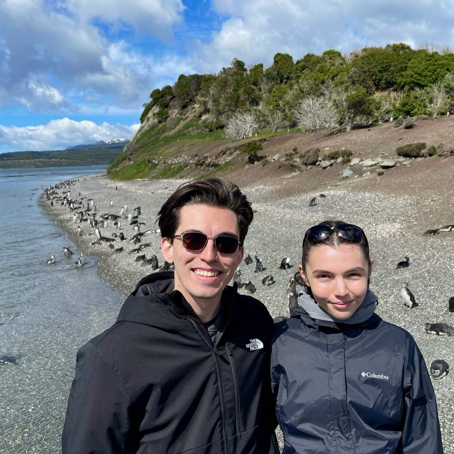 Ushuaia, Argentina 2024