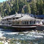 River Ranch Lodge & Restaurant