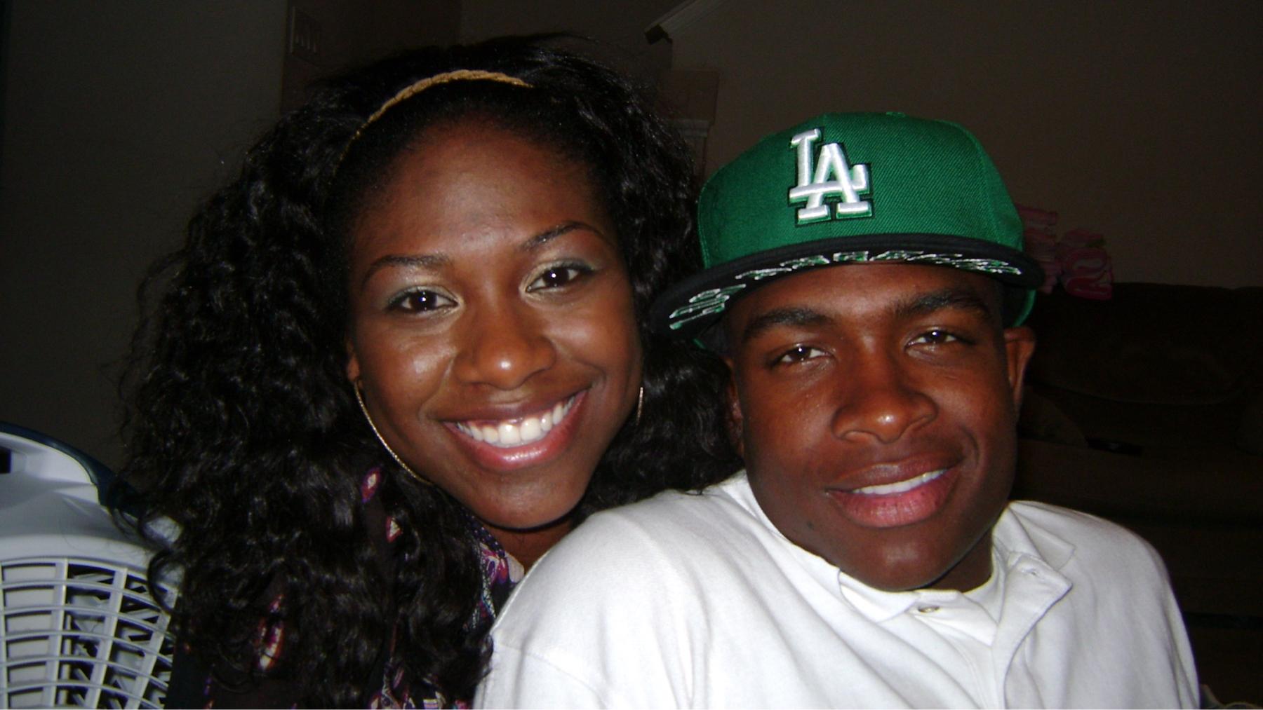 2008 when we first met