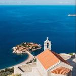 Sveti Stefan