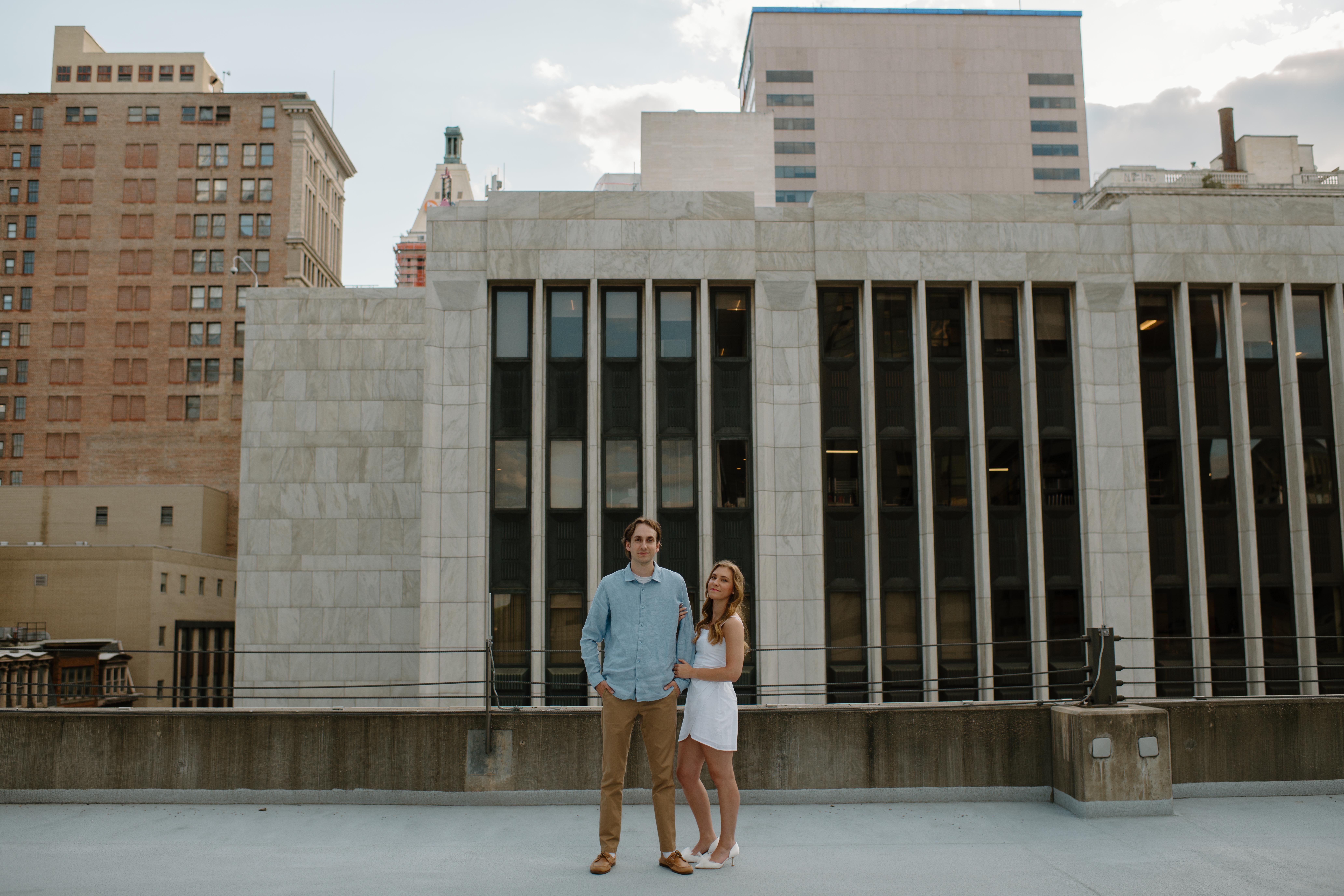 The Wedding Website of Erin McNamara and Ian Zimmerman
