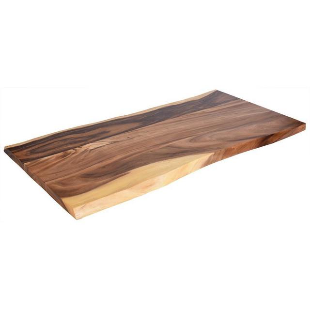 Acacia Butcher Block Countertop