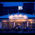 Fleet Landing Restaurant & Bar