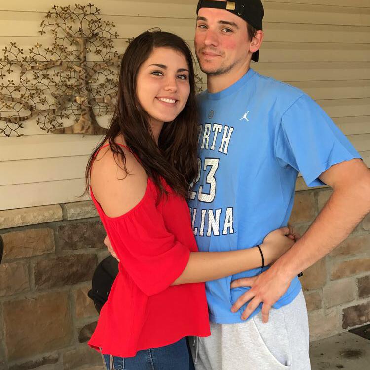 And I thought I loved you then..
fast forward almost eight years later we’re planning the day we start our forever!!