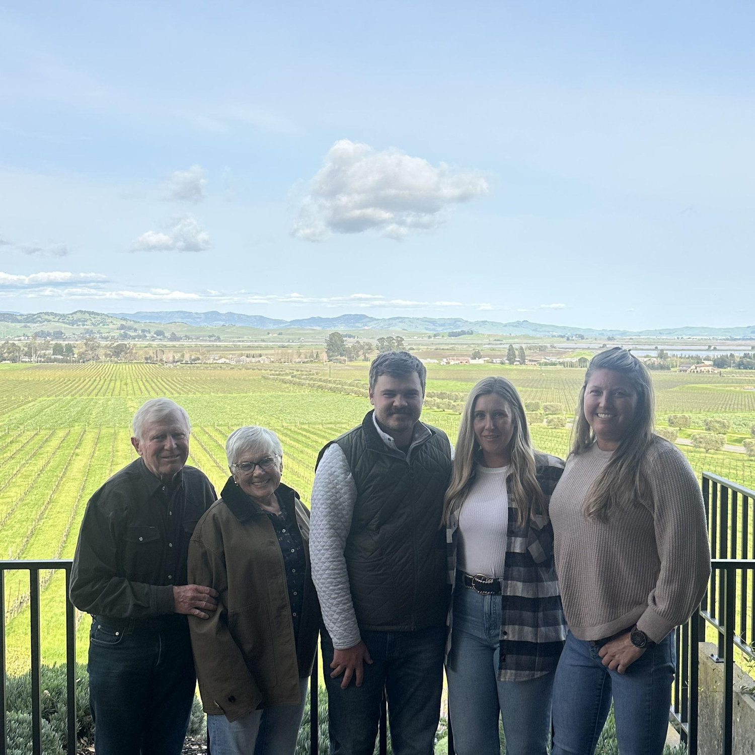 Sonoma
