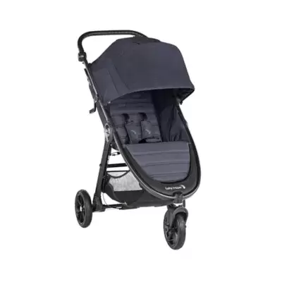 Baby Jogger® City Mini® GT2 Stroller in Jet