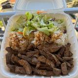 Steak Rave