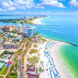 Clearwater Beach