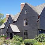 The House of the Seven Gables