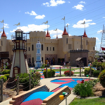 Golfland Sunsplash