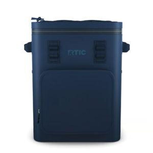 Ultra-Tough Backpack Cooler