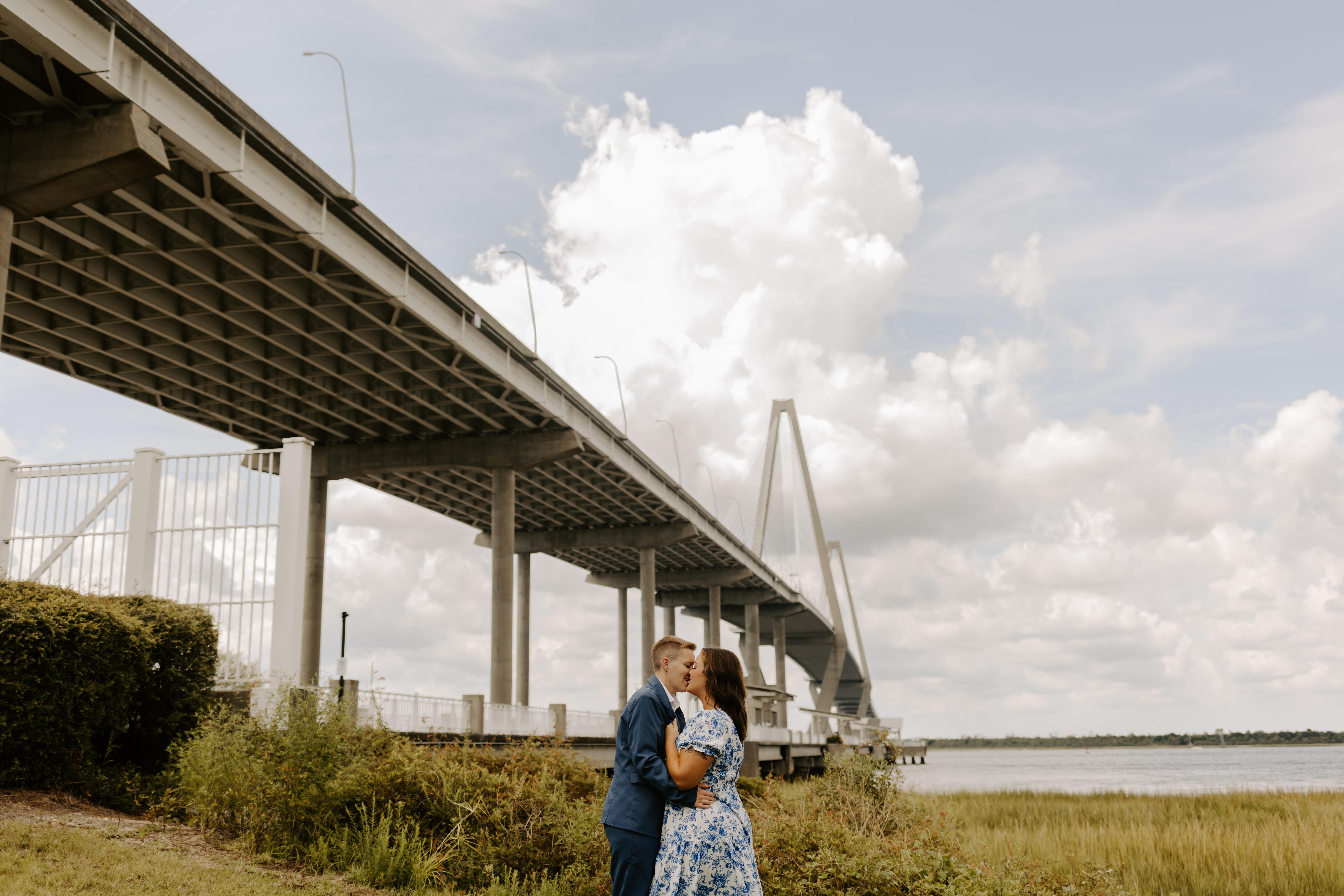The Wedding Website of Savannah Jolly and Jess Keener