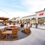 The Shoppes at Arbor Lakes