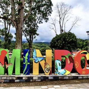 Transportation between Quito and the Cloud Forest