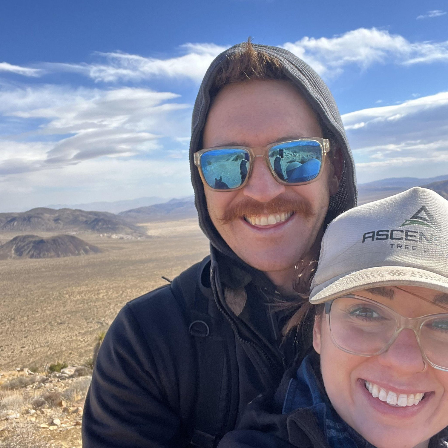 Joshua Tree National Park